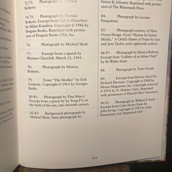 🆕 Victorian Baby Journal - Picture 5 of 5